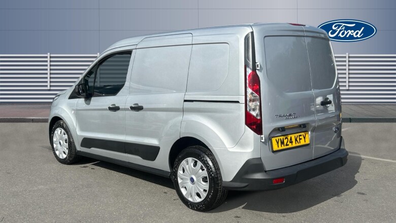 Ford Transit Connect 220 L1 Diesel 1.5 EcoBlue 75ps Trend Van